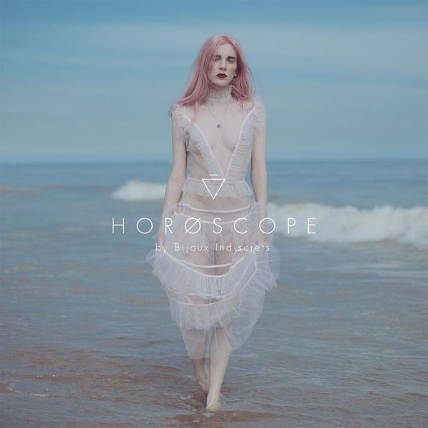 Набір Bijoux Indiscrets HOROSCOPE - Sagittarius (Стрілець) вібратор на палець, гель для клітора, під SO2315 фото