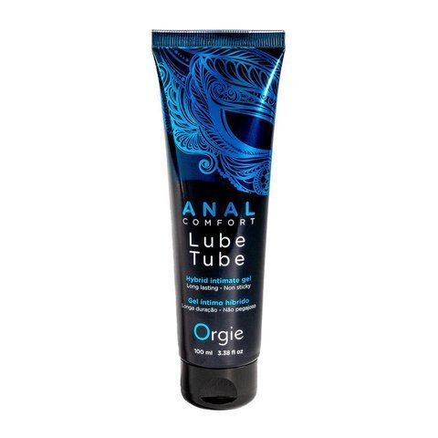 Анальна змазка Orgie - Lube Tube Anal Comfort (100 мл) SX1509 фото