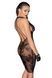 Сукня Noir Handmade F240 Midi tulle dress with velvet straps - 3XL SX0144 фото 2
