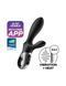 Універсальний смарт-вібратор з підігрівом Satisfyer Heat Climax + SO6091 фото 2