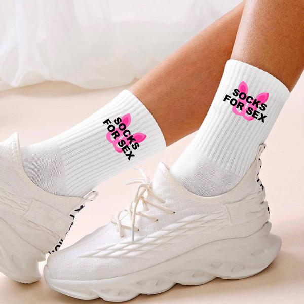 Шкарпетки &laquo;Socks for sex&raquo; 35-39 розмір 030 фото