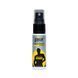 Спрей пролонгатор Pjur Superhero Spray для продовження статевого акту, затримки еякуляції PJ12920 фото 1