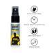 Спрей пролонгатор Pjur Superhero Spray для продовження статевого акту, затримки еякуляції PJ12920 фото 2