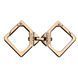 Фіксатори для ніг LOCKINK Leg Spreader Strap SX0857 фото 7