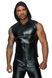 Безрукавка з капюшоном Noir Handmade H062 Hooded Shirt - L SX0111 фото 2