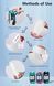 Мастурбатор Pretty Love COQUETTISH BALLS, багаторазовий 0378B фото 5
