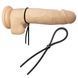 Ерекційне кільце Art of Sex - Lasso A, регульована тугість SO7450 фото 1