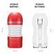 Мастурбатор Tenga Rolling Head Cup з інтенсивною стимуляцією головки SO4552 фото 2