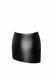 Спідниця Noir Handmade F305 Legacy wetlook mini skirt - S SX0267 фото 5