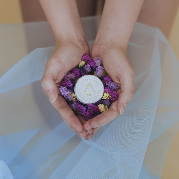 Набір Bijoux Indiscrets HOROSCOPE - Gemini (Близнюки) вібратор на палець, гель для клітора, підвіска SO2309 фото