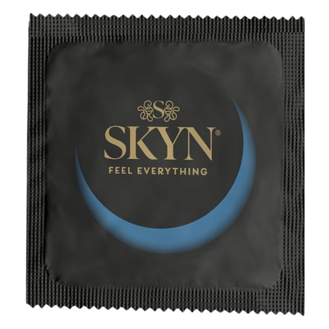 SKYN Extra Lubricated (1шт) 0551 фото