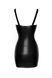Сукня Noir Handmade F254 Powerwetlook mini-dress - XL SX0168 фото 7