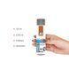 Комплект JO GWP &mdash; ANAL H2O Lubricant 120 мл + Misting Toy Cleaner 120 мл SO6772 фото 2