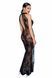 (SALE) Сукня Noir Handmade F239 Long tulle dress - M SX0134 фото 2