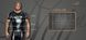 Футболка Noir Handmade H056 Men's T-shirt made of powerwetlook - XXL SX0089 фото 4